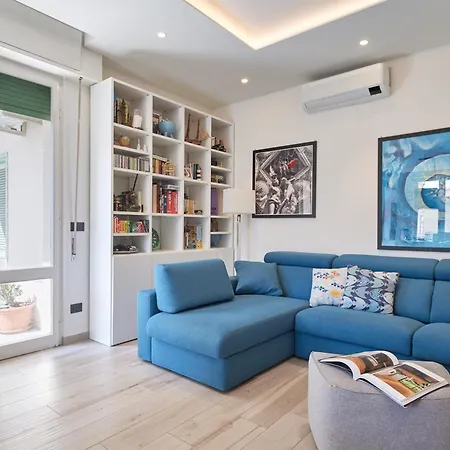 La Casa Delle Note Apartment