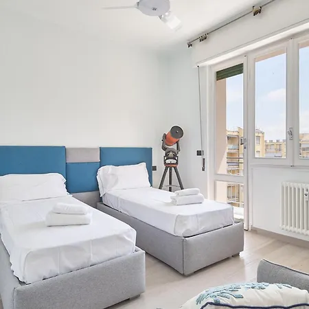 La Casa Delle Note * Albenga