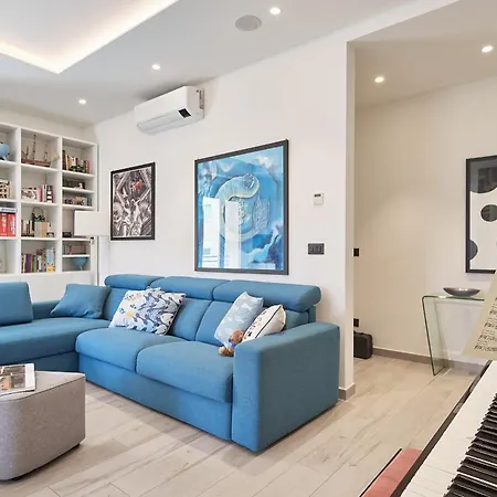 La Casa Delle Note Apartment Albenga
