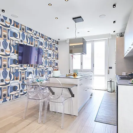 La Casa Delle Note Apartment