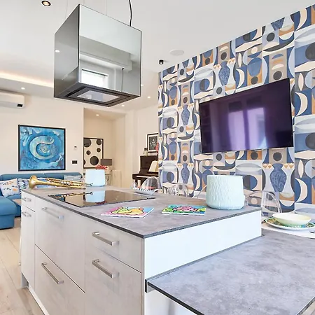 La Casa Delle Note Apartment