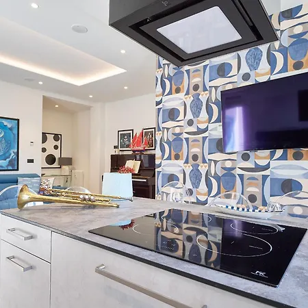 La Casa Delle Note Apartment