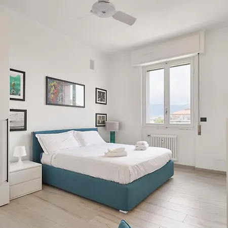 La Casa Delle Note Apartment *