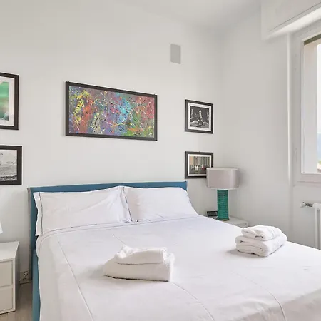 La Casa Delle Note Apartment