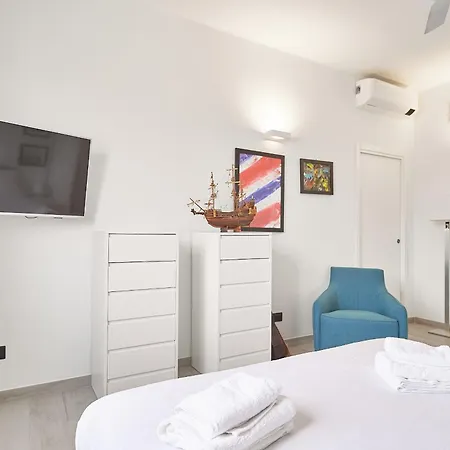 La Casa Delle Note Albenga