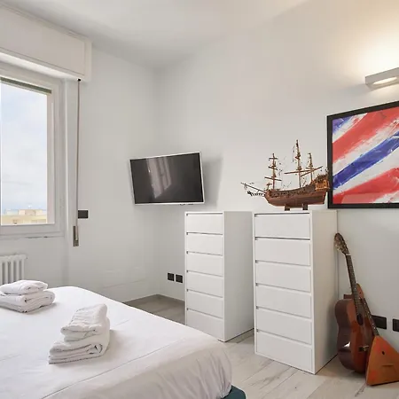 Apartment La Casa Delle Note