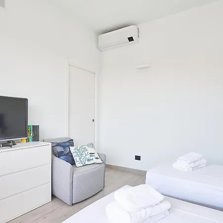 La Casa Delle Note Albenga