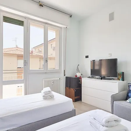 La Casa Delle Note Apartment Albenga