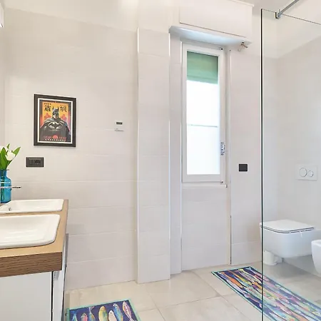 La Casa Delle Note Apartment