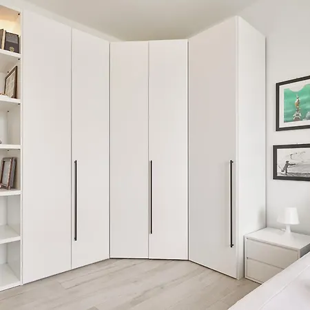 La Casa Delle Note Apartment