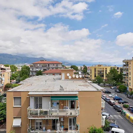 La Casa Delle Note Apartment Albenga