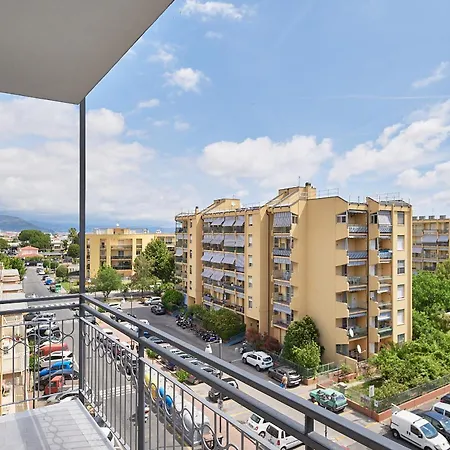 Apartment La Casa Delle Note *
