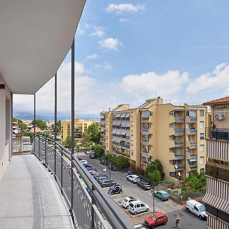 Apartment La Casa Delle Note
